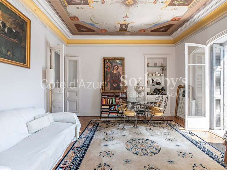 Appartement Nice - 2 chambres - 80m²