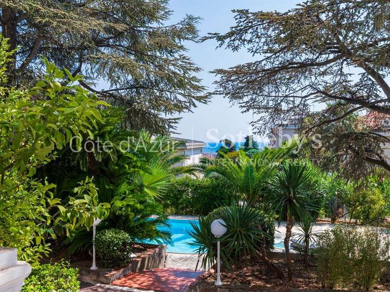 Appartement Nice - 2 chambres - 80m²