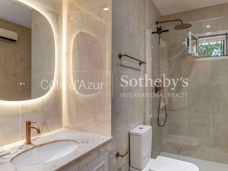 Appartement Nice - 2 chambres - 80m²