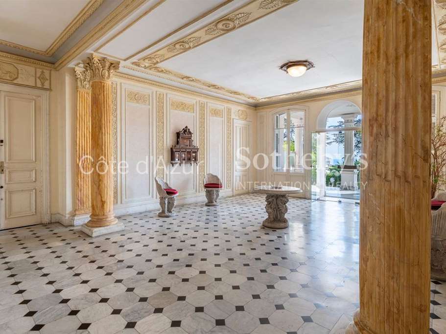 Appartement Nice