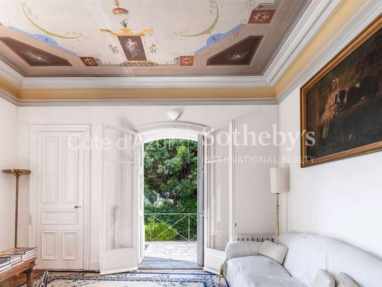 Appartement Nice - 2 chambres - 80m²