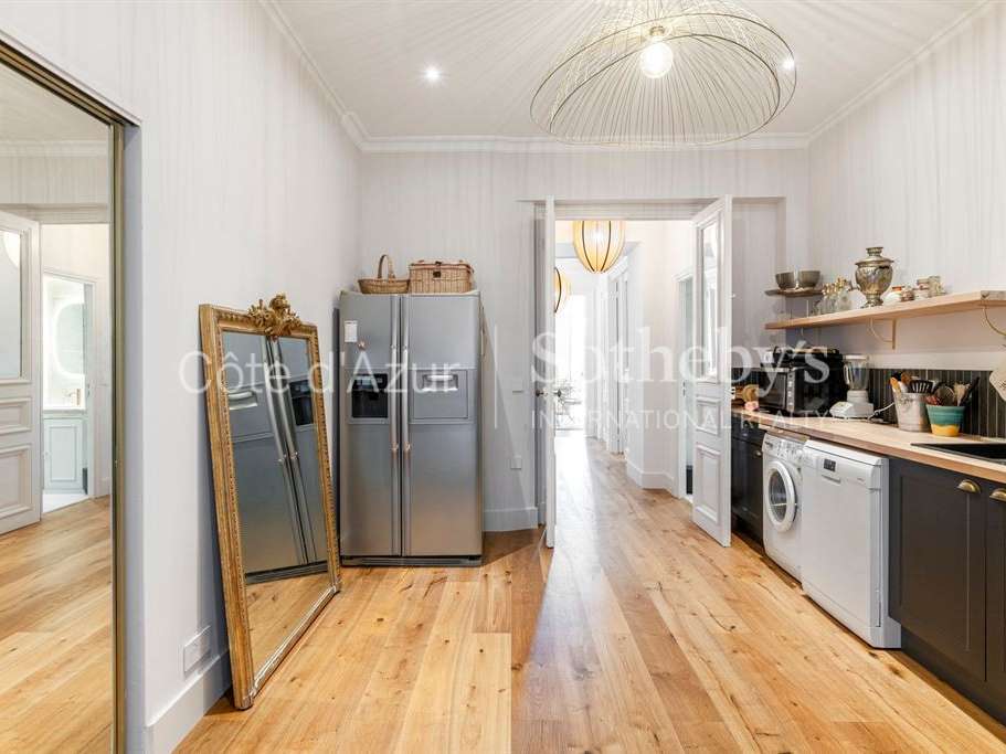 Appartement Nice