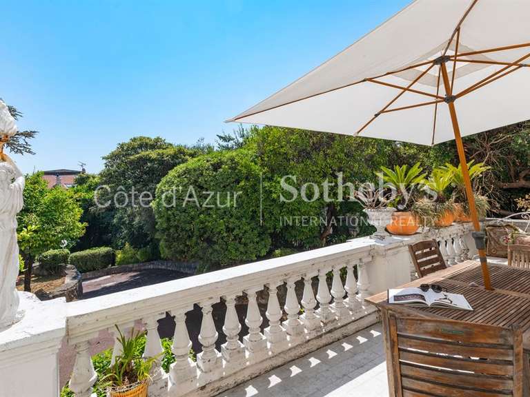 Appartement Nice - 2 chambres - 80m²