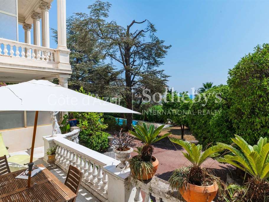 Appartement Nice