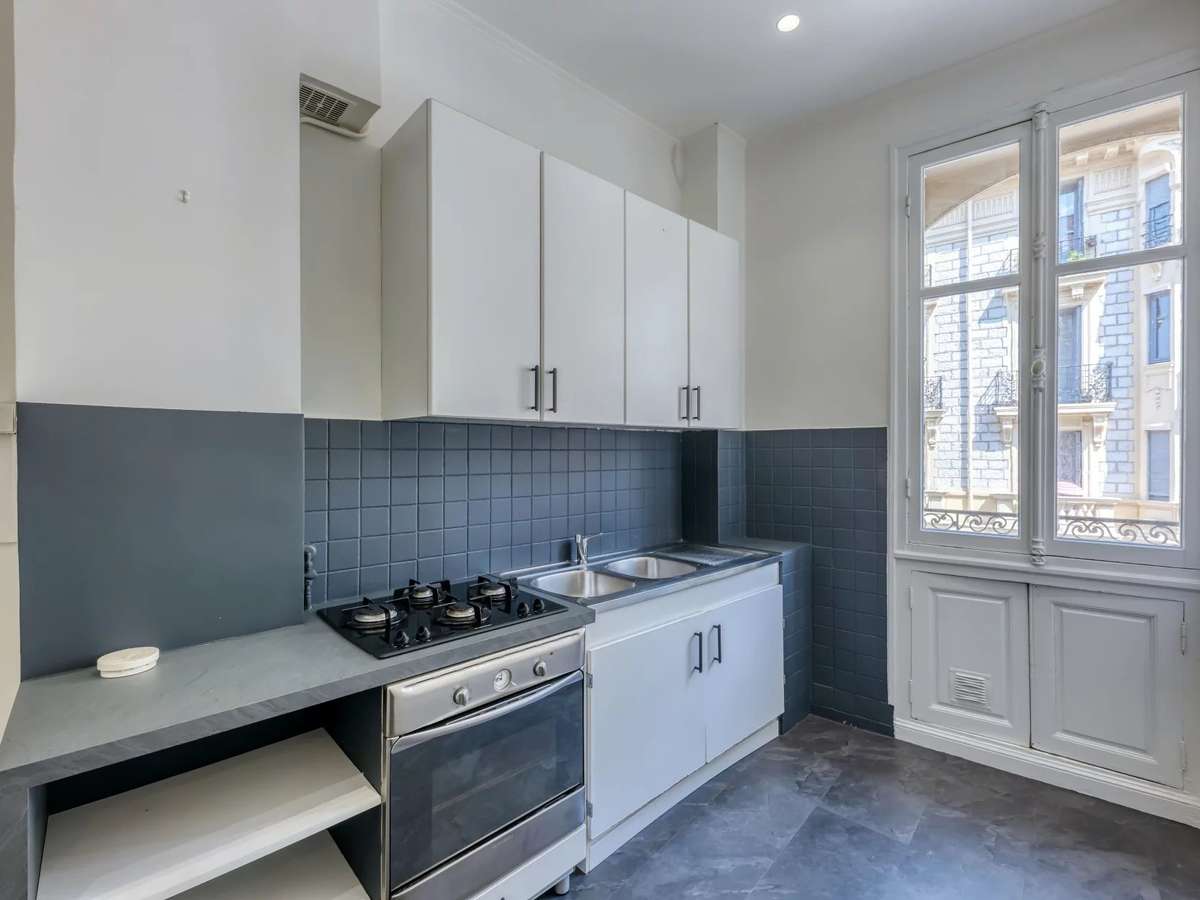 Appartement Nice