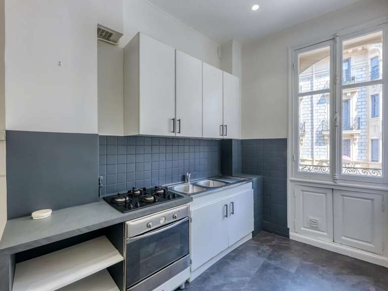 Appartement Nice - 3 chambres - 116m²