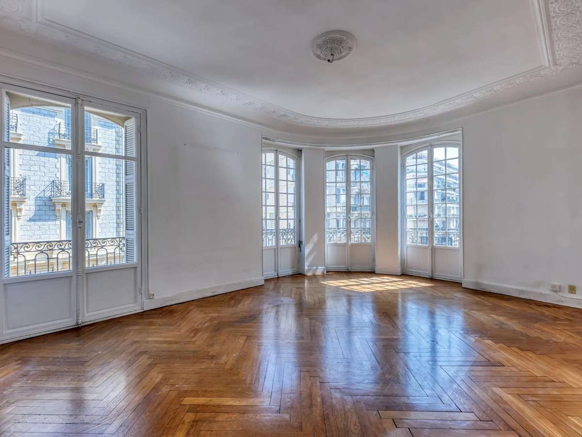 Appartement Nice