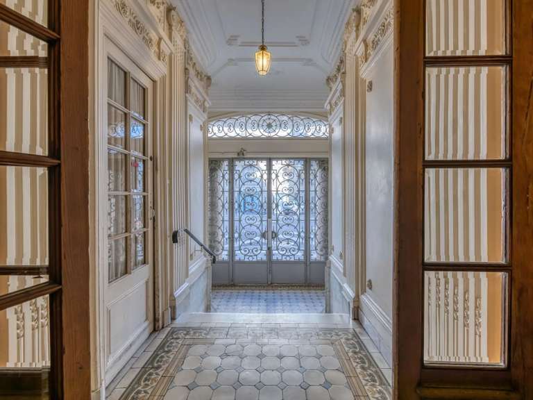 Appartement Nice - 3 chambres - 116m²