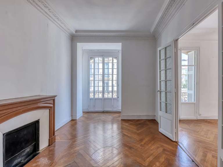 Appartement Nice - 3 chambres - 116m²