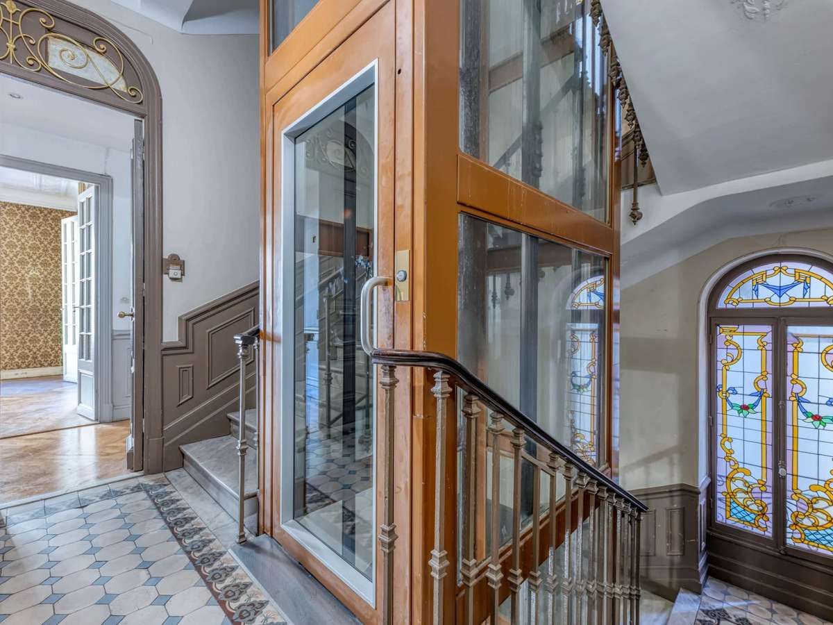 Appartement Nice