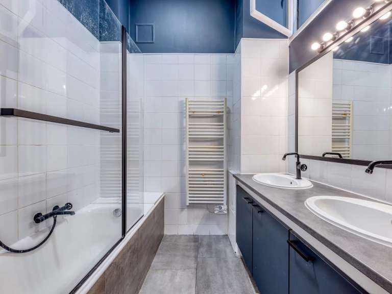 Appartement Nice - 3 chambres - 116m²