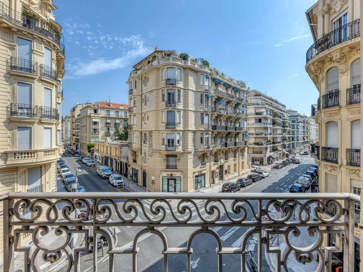 Appartement Nice