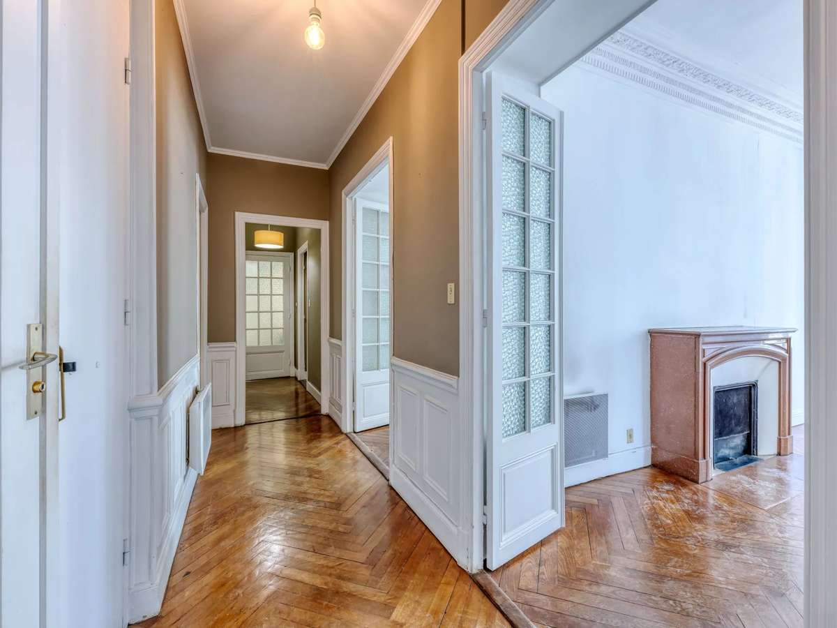 Appartement Nice