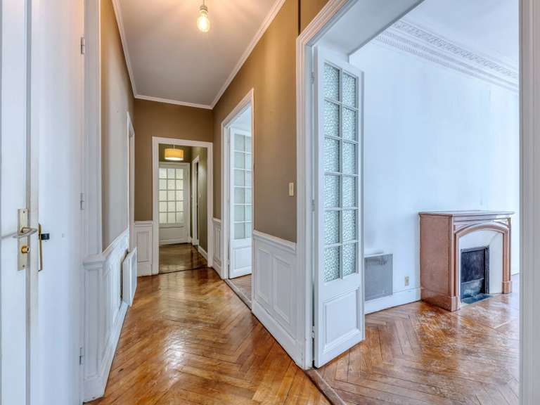 Appartement Nice - 3 chambres - 116m²