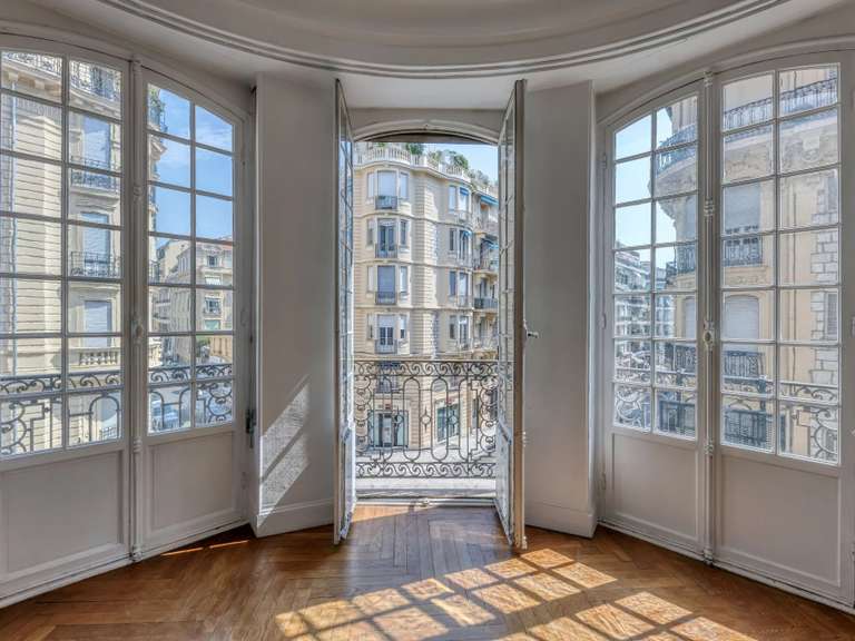 Appartement Nice - 3 chambres - 116m²