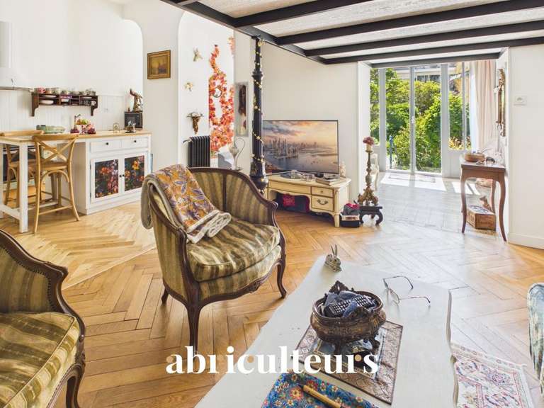 Appartement Nice - 67m²