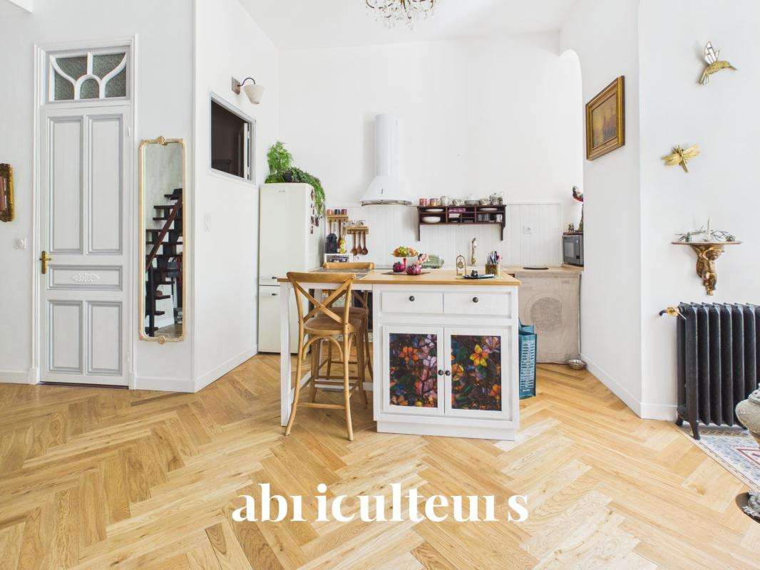 Appartement Nice