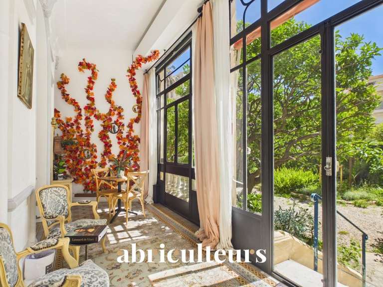 Appartement Nice - 67m²