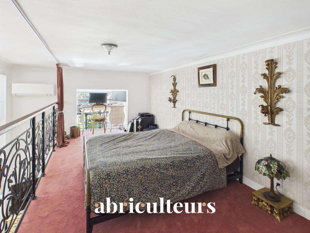 Appartement Nice