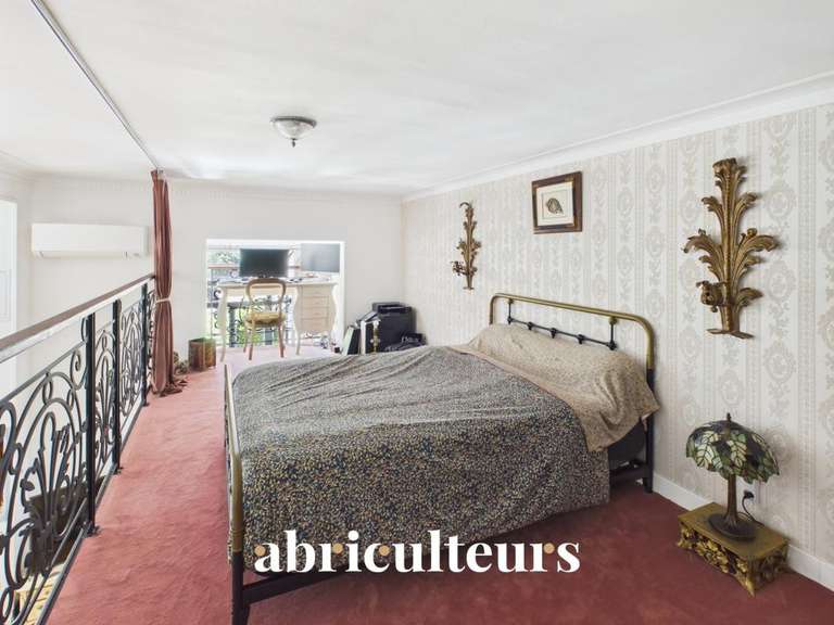Appartement Nice - 67m²