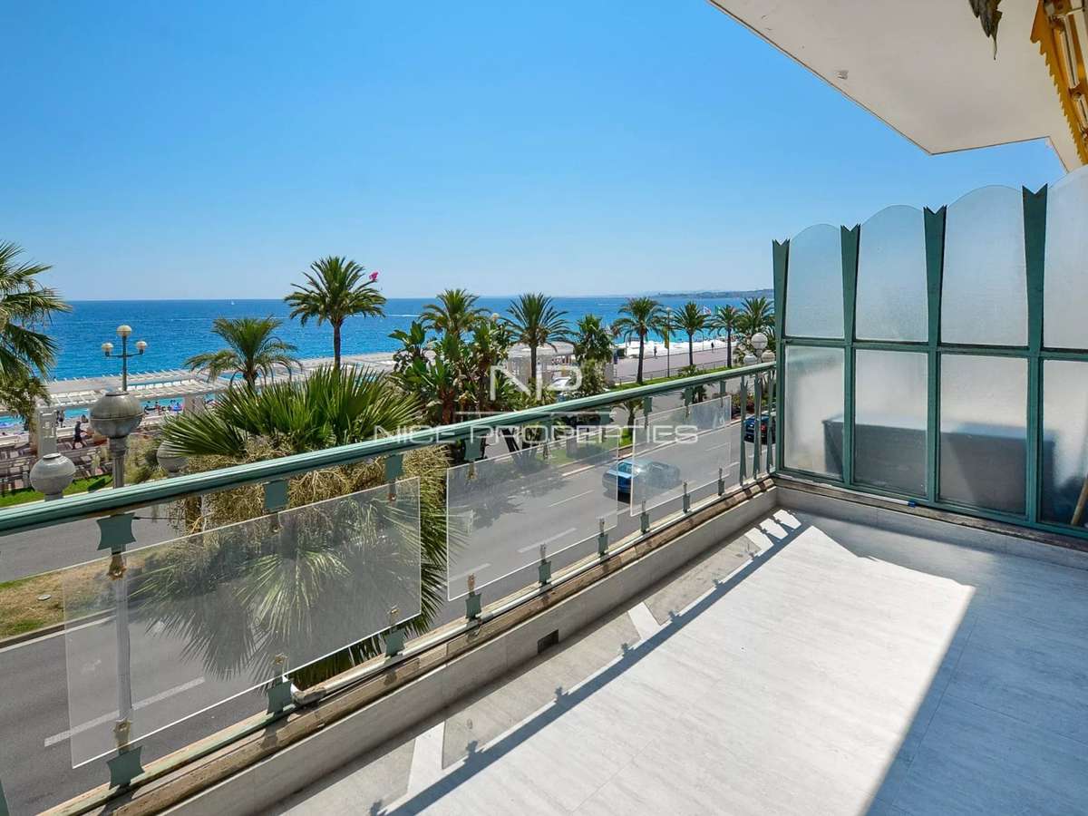 Appartement Nice