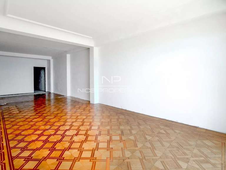 Appartement avec Vue sur mer Nice - 1 chambre - 93m²
