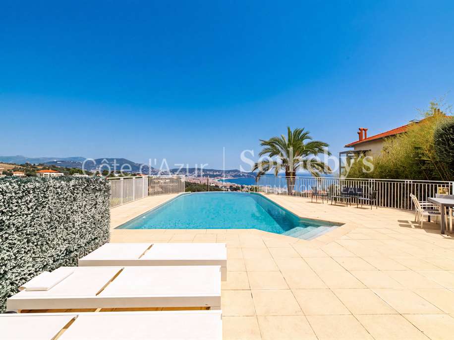 Appartement Nice