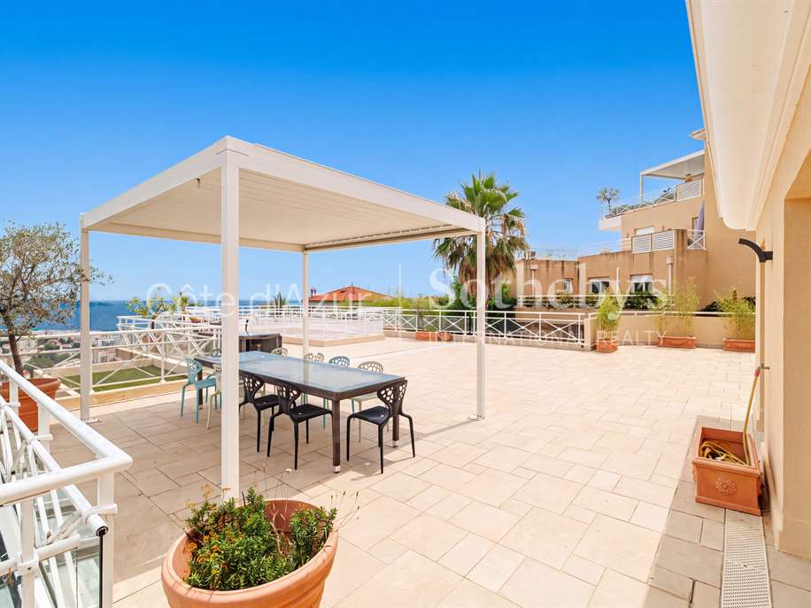 Appartement Nice