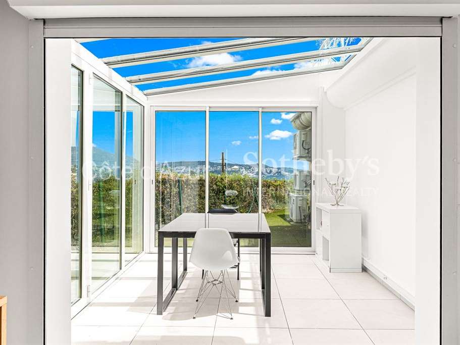 Appartement Nice
