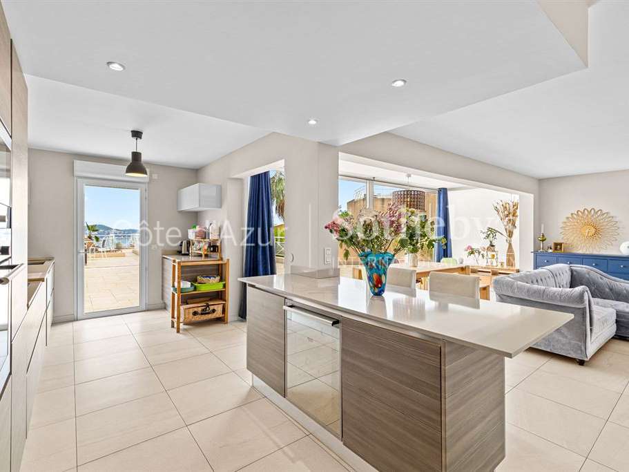 Appartement Nice