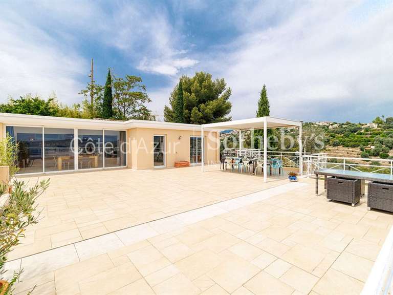 Apartment Nice - 3 bedrooms - 176m²