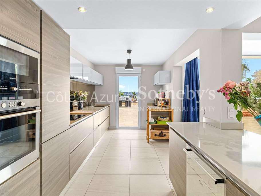 Appartement Nice