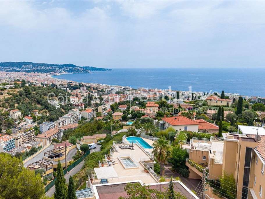 Appartement Nice