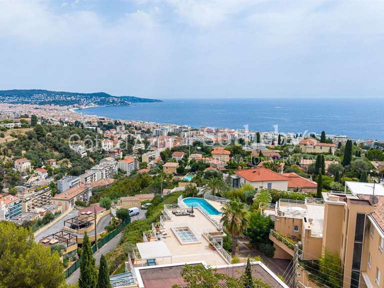 Apartment Nice - 3 bedrooms - 176m²