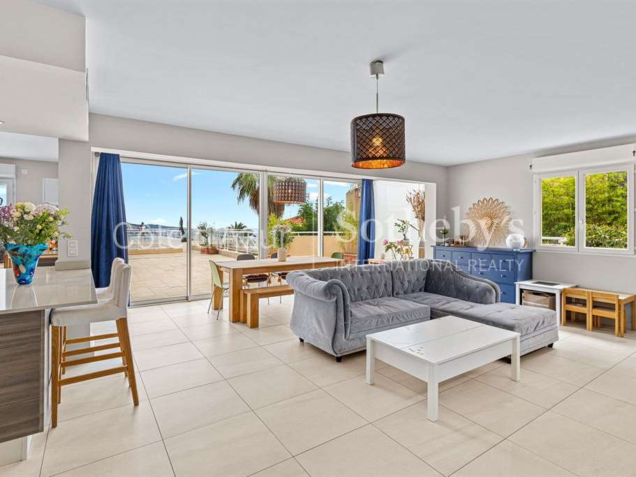 Appartement Nice