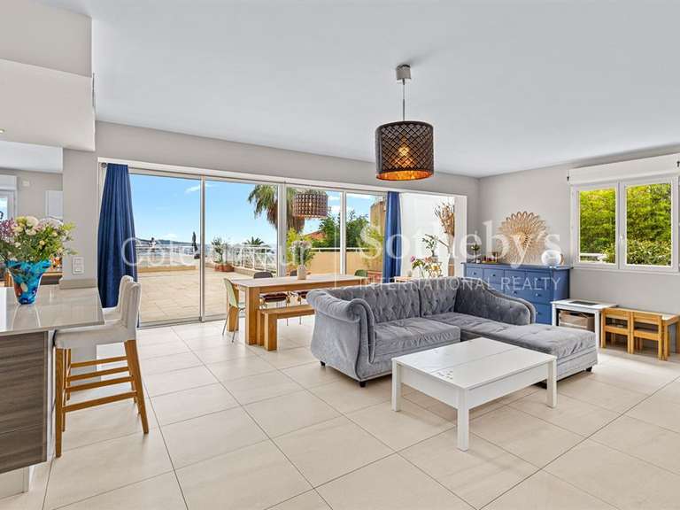 Apartment Nice - 3 bedrooms - 176m²