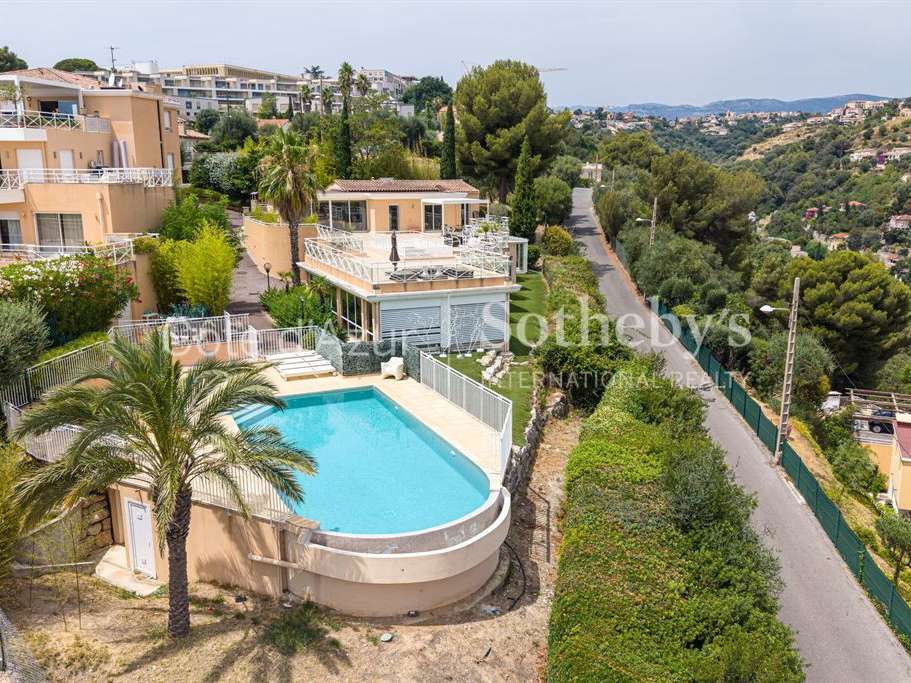 Appartement Nice