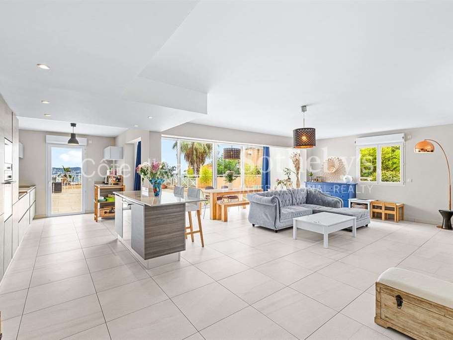 Appartement Nice