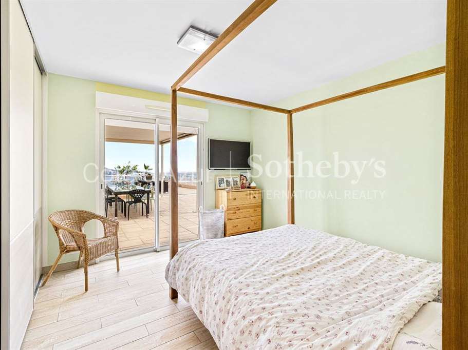 Appartement Nice