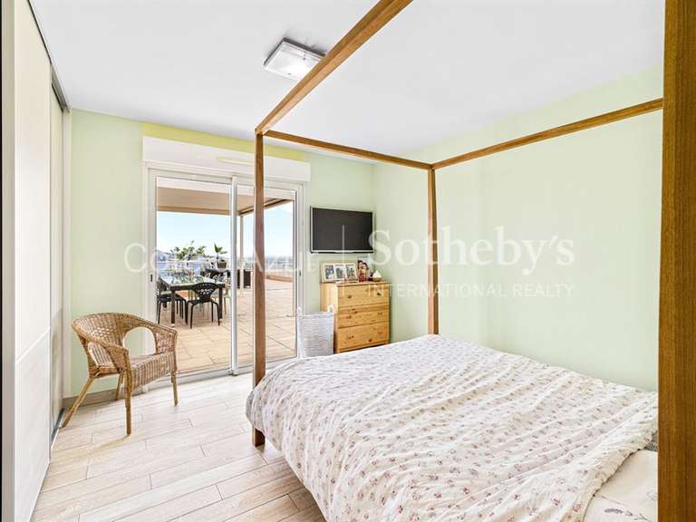 Apartment Nice - 3 bedrooms - 176m²