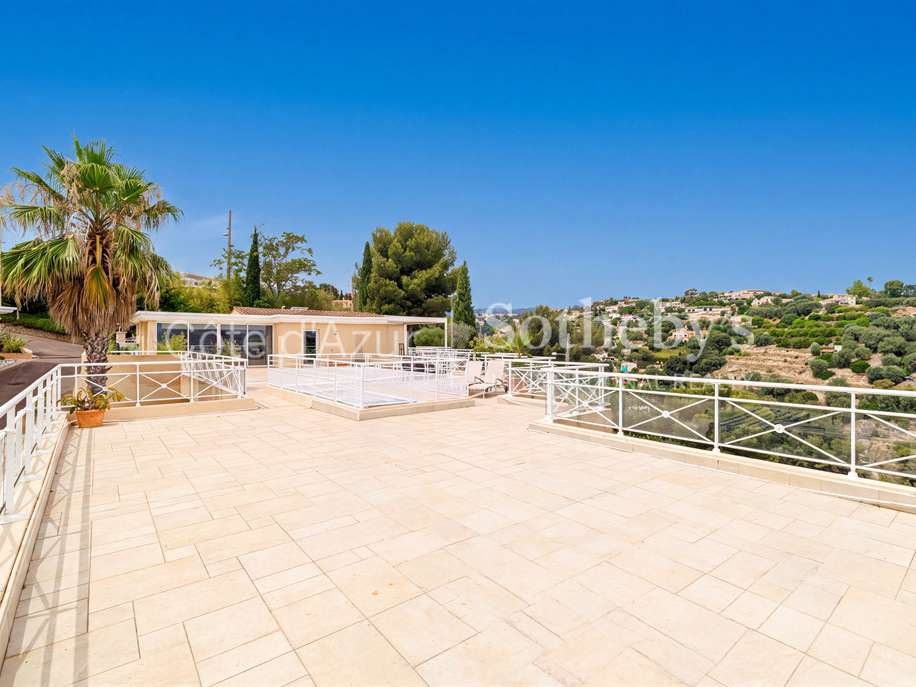 Appartement Nice