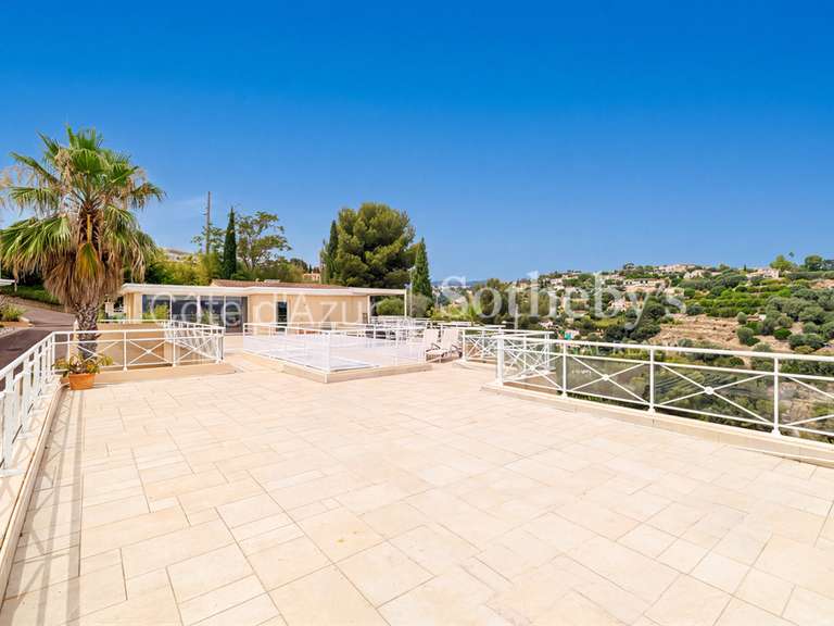 Apartment Nice - 3 bedrooms - 176m²