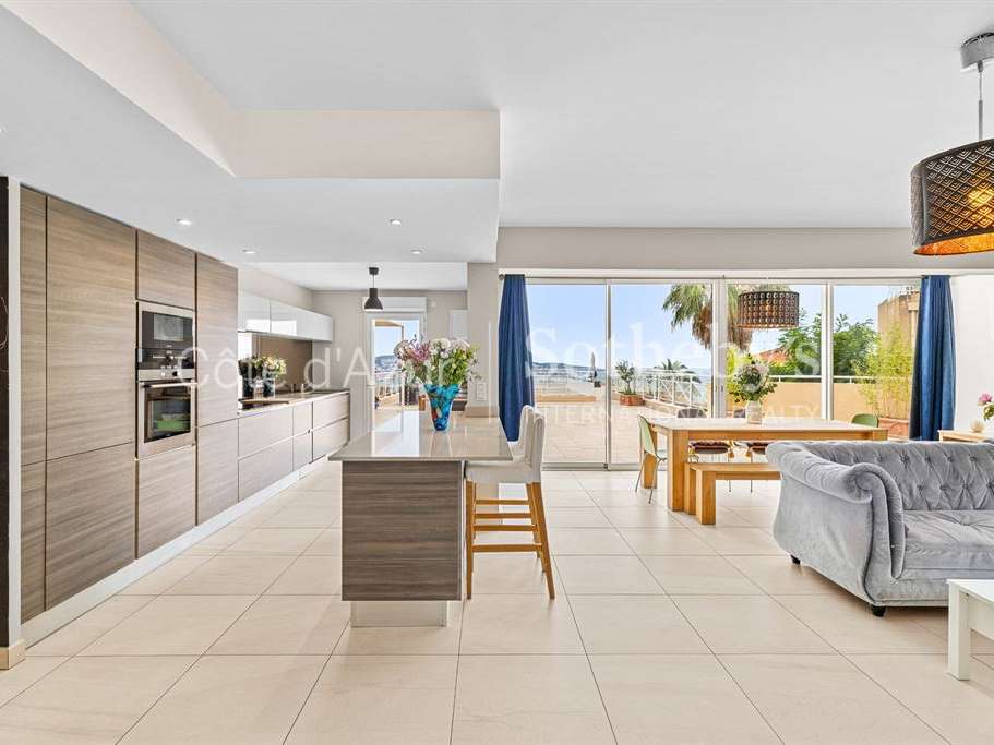 Appartement Nice