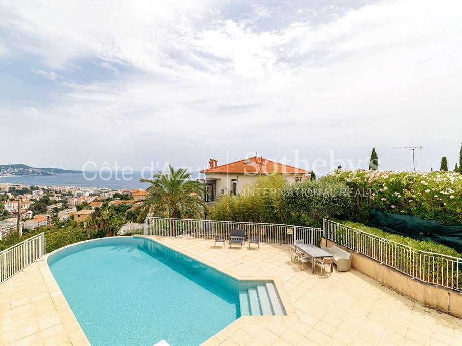 Appartement Nice