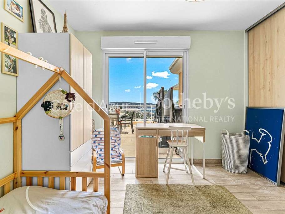 Appartement Nice