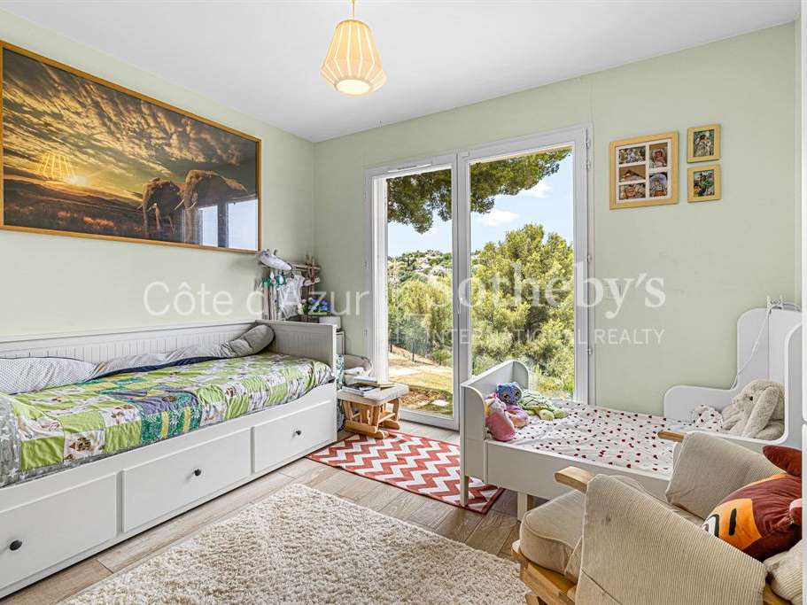Appartement Nice