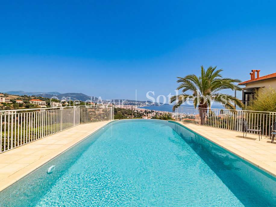 Appartement Nice