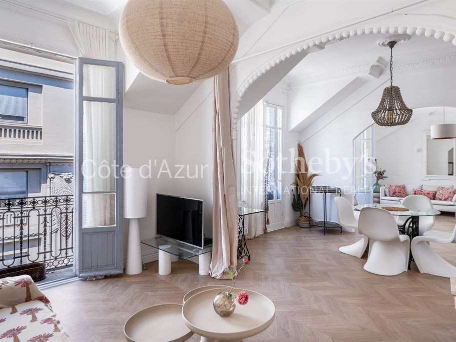 Appartement Nice