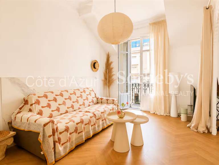 Appartement Nice