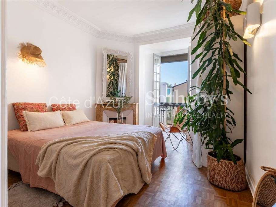 Appartement Nice